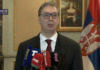 Vučić danas na Samitu o proširenju EU u Briselu, razgovori sa Koštom i Sorensenom