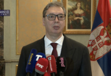 Vučić danas na Samitu o proširenju EU u Briselu, razgovori sa Koštom i Sorensenom