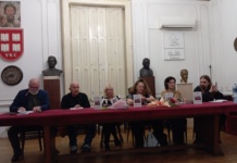 Most ljubavi, rastanka i povratka: Danica Dana Dodić predstavila zbirku pesama “Kada odeš”