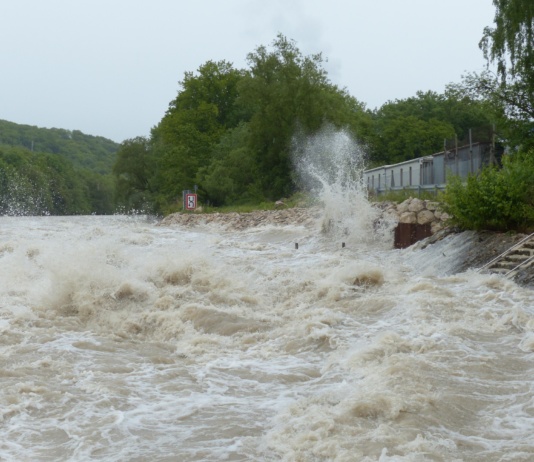 Poplave na Kosovu i Metohiji
