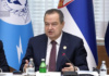 Dačić: Ne smemo da dozvolimo reviziju Dejtonskog sporazuma