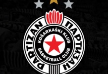 Novi poraz Partizana