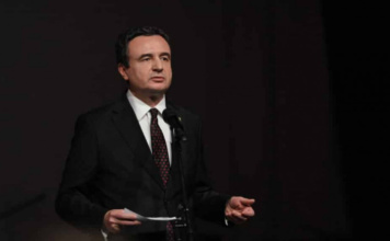 Kurti: Pozdravljamo odluku EU o ukidanju mera Kosovu