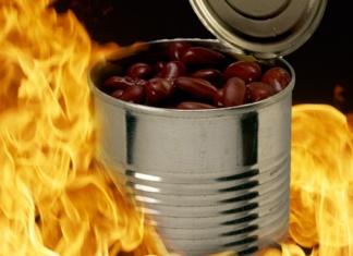 Namirnice u konzervi nisu samo rezervna opcija