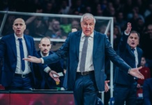 Obrt: Partizan ne prihvata ostavku Obradovića