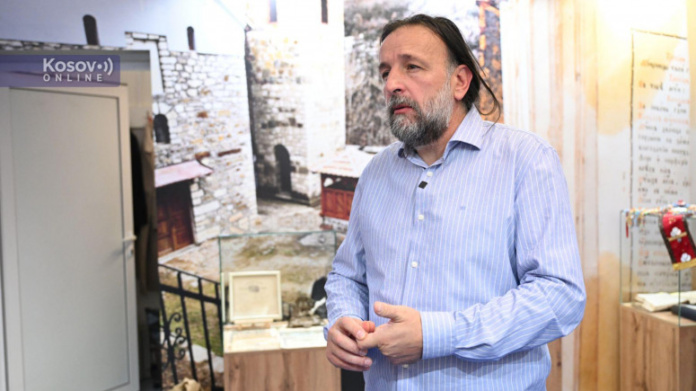 Živojin Rakočević