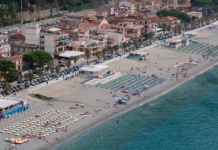 Šta će biti sa plažama u Italiji za neku deceniju?