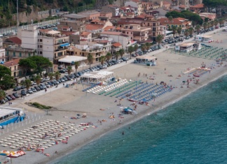 Šta će biti sa plažama u Italiji za neku deceniju?