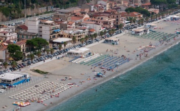 Šta će biti sa plažama u Italiji za neku deceniju?