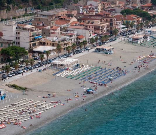 Šta će biti sa plažama u Italiji za neku deceniju?