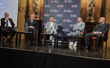 Održana prva privredna konferencija „Union”