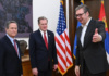 Vučić: Srbija je spremna da jača veze sa SAD