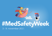 PKS podržava kampanju za bezbedniju primenu lekova