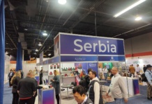 Srpske kompanije četvrti put na prestižnom Sajmu robnih marki PLMA u Čikagu
