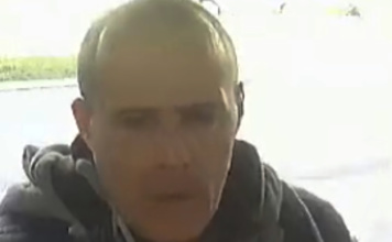 Nove fotografije osumnjičenog