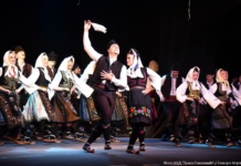 KUD „Đoka Pavlović” velikim koncertom obeležilo 80 godina rada