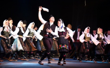 KUD „Đoka Pavlović” velikim koncertom obeležilo 80 godina rada