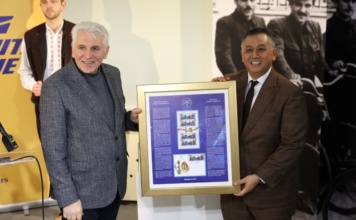 Predstavljeno zajedničko izdanje prigodnih poštanskih maraka Srbija – Indonezija