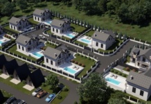 Sunčana Dolina 2 – Vaš novi dom u prirodi, nadomak Beograda