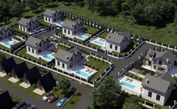 Sunčana Dolina 2 – Vaš novi dom u prirodi, nadomak Beograda