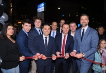 Herceg kuća zove naše ljude u Beču