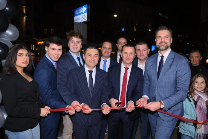 U Beču otvorena Krajiška i Herceg kuća