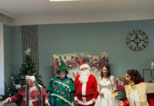 Pozorišna igra oduševila mališane u Beču