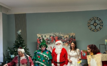 Pozorišna igra oduševila mališane u Beču