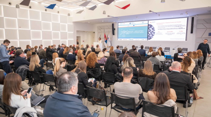 Novi ESG iskorak: pokrenut srpsko- italijanski EPR ekosistem