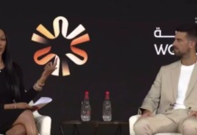 Novak ne odustaje: Igraću na Olimpijskim igrama 2028!