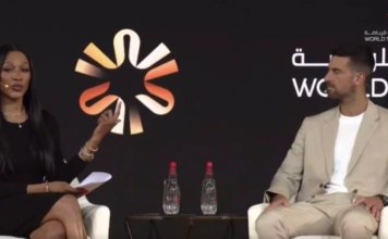 Novak ne odustaje: Igraću na Olimpijskim igrama 2028!