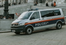 Pijani Hrvat ubio Srbina u Beču zbog politike