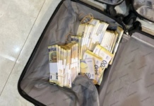 Srbi stavili u promet stotine hiljada lažnih evra širom Evrope