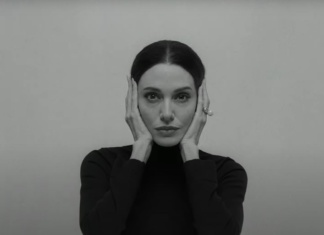 Anđelina Džoli se vraća posle petogodišnje pauze