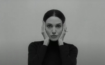 Anđelina Džoli se vraća posle petogodišnje pauze