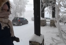 Ovo su najhladniji veliki gradovi sveta