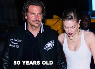 Bredli Kuper zaprosio Điđi Hadid?