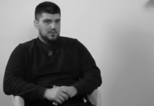 Poginuo Denis Kapustin, vođa Ruskog dobrovoljačkog korpusa koji se borio za Ukrajinu