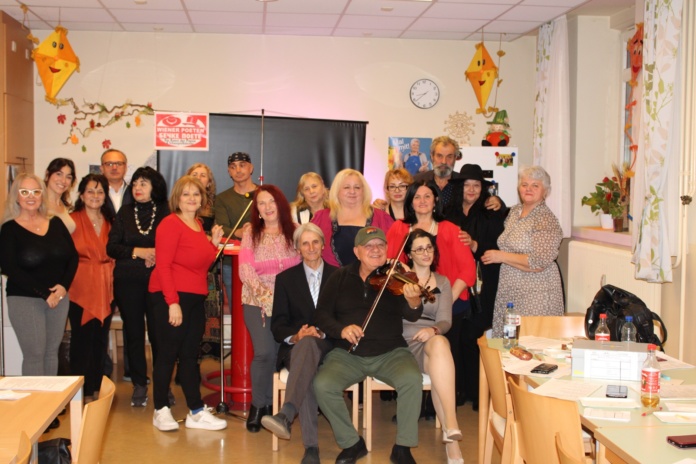 Udruženje „Bečke poete