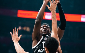 Veliki preokret Partizana: Od -27 do pobede u produžetku