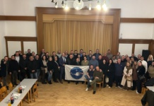 ASSF i Savez Srba u Austriji postigli istorijski dogovor