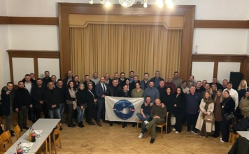 ASSF i Savez Srba u Austriji postigli istorijski dogovor