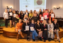 Bečka A:Kultura uručila priznanja: Među nagrađenim partnerima i Vesti online