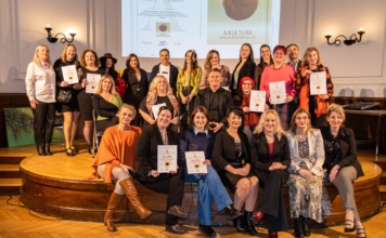 Bečka A:Kultura uručila priznanja: Među nagrađenim partnerima i Vesti online