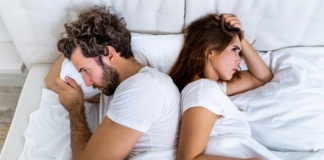 Istraživanja: Ako se vaš partner ovako ponaša pre spavanja, nije srećan