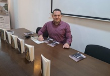 Buntovni pisac prefinjenog stila