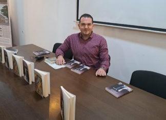 Buntovni pisac prefinjenog stila