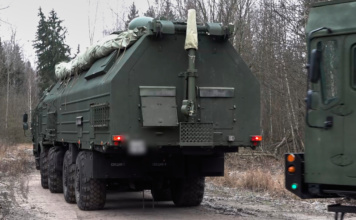 Bivši američki obaveštajac: Rusija nadmašila SAD u strateškom naoružanju