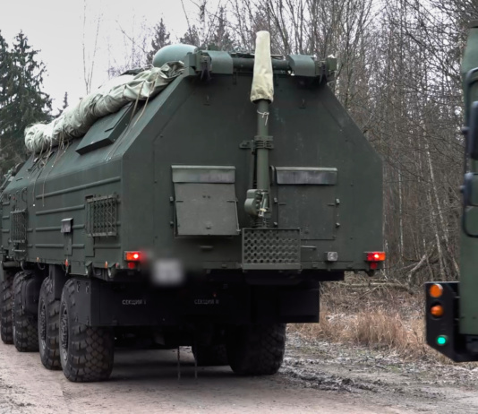 Bivši američki obaveštajac: Rusija nadmašila SAD u strateškom naoružanju