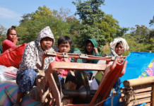 Sukob Kambodže i Tajlanda: Obe strane najavile žestoku borbu